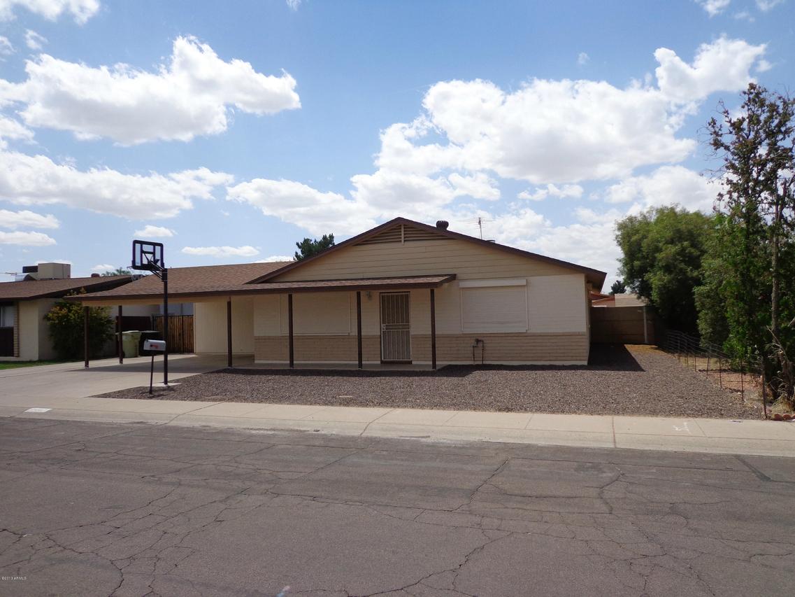 4437 W Vogel Ave., Glendale, AZ 85302