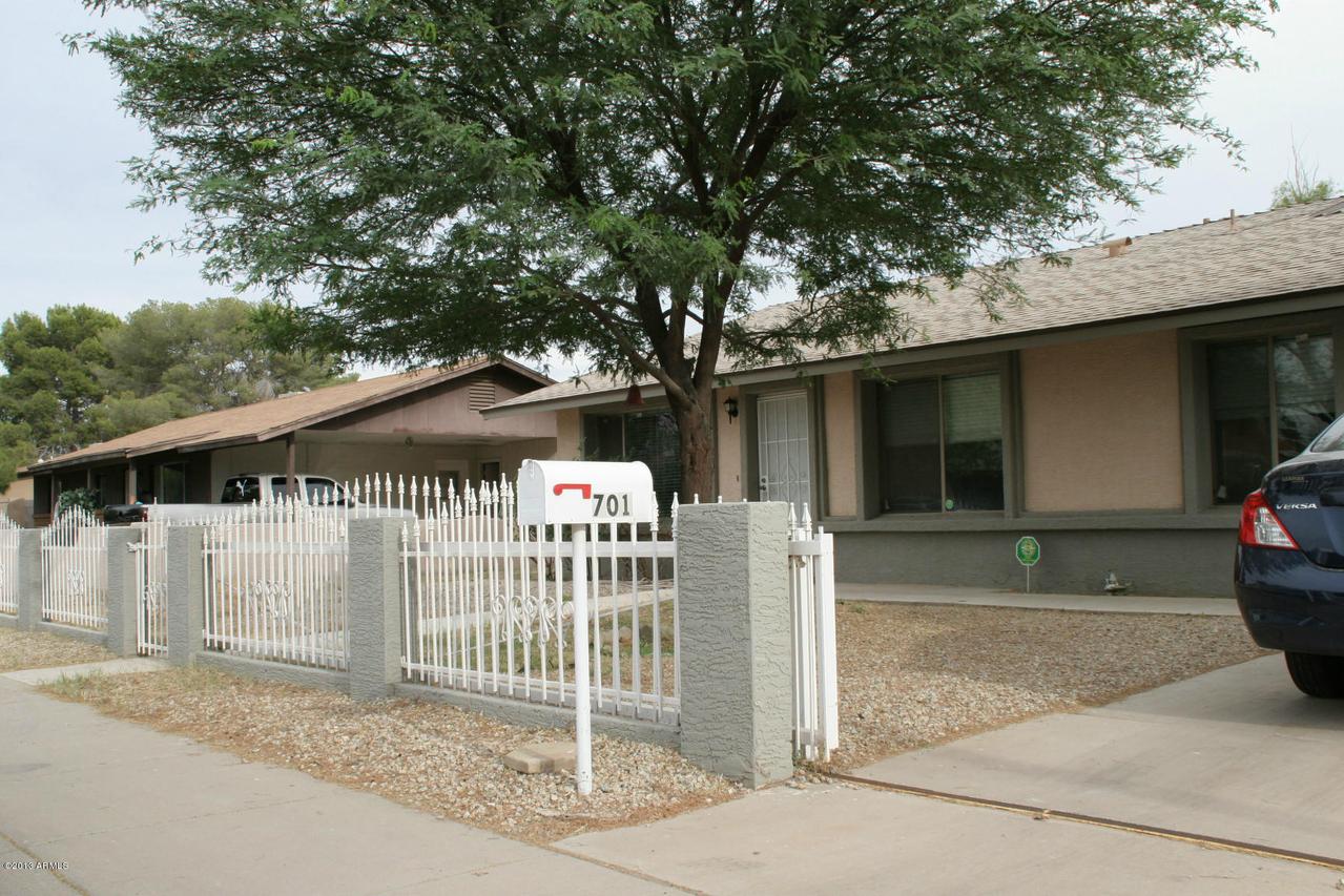 701 E Monterey St., Chandler, AZ 85225