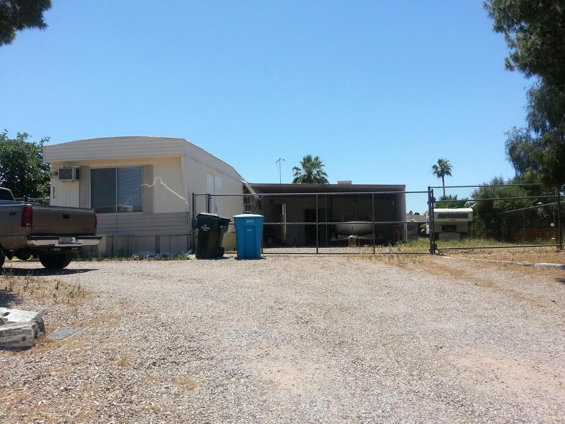 3513 W Rose Garden Ln., Glendale, AZ 85308