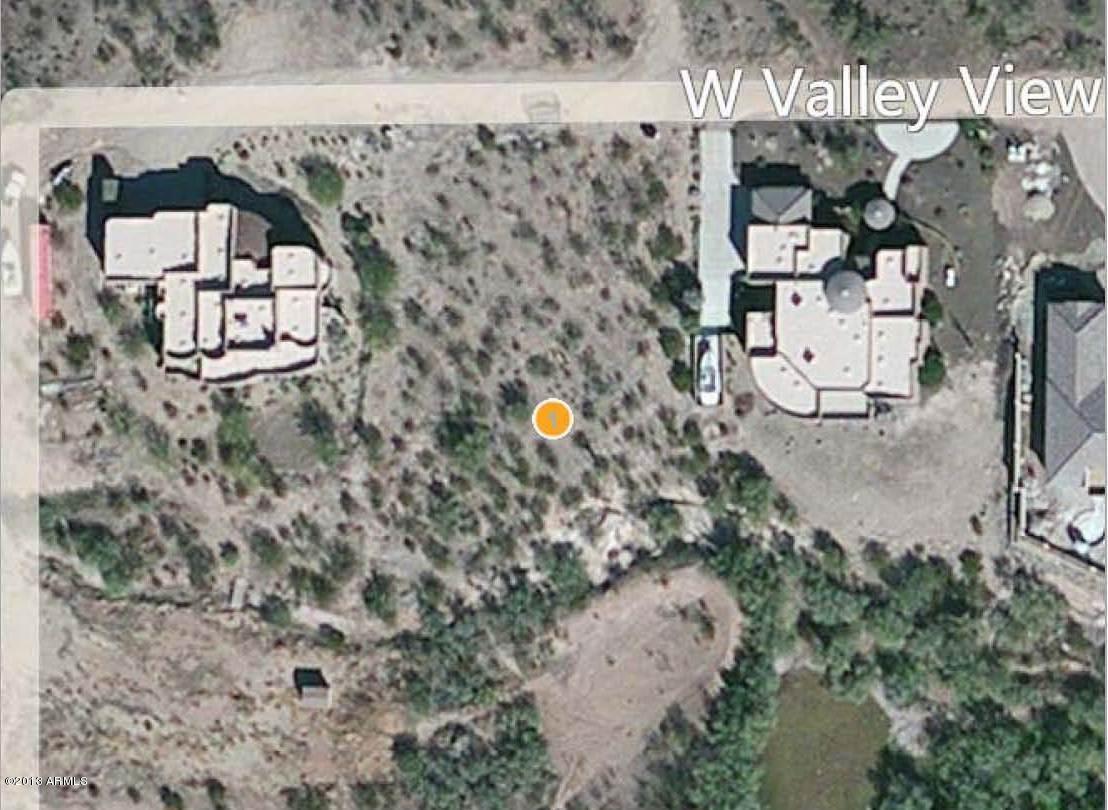 3400 W Valley View Tr., Phoenix, AZ 85086