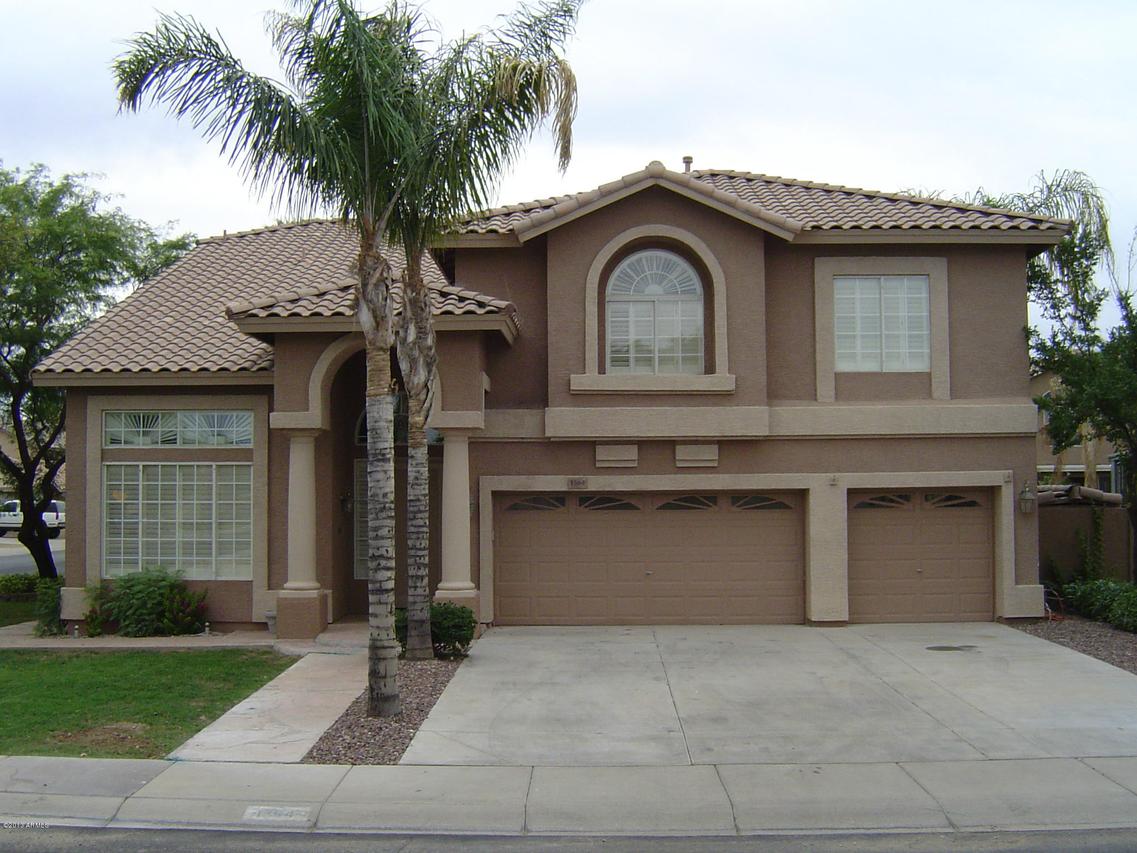 1364 S La Arboleta St., Gilbert, AZ 85296