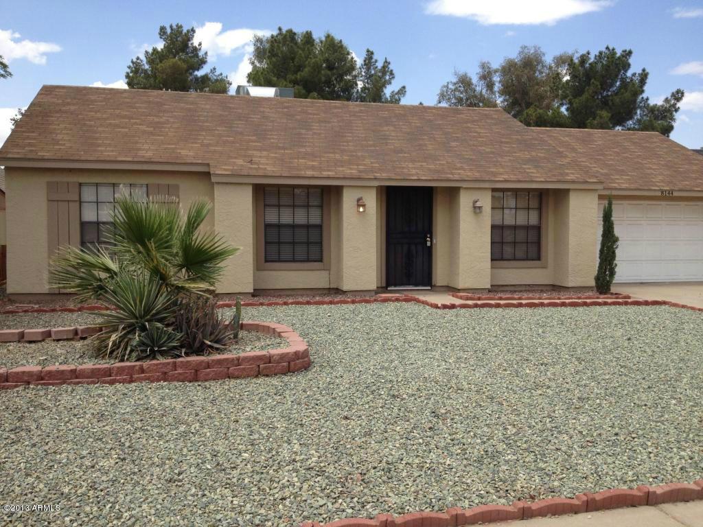 8144 N 32nd Ave., Phoenix, AZ 85051