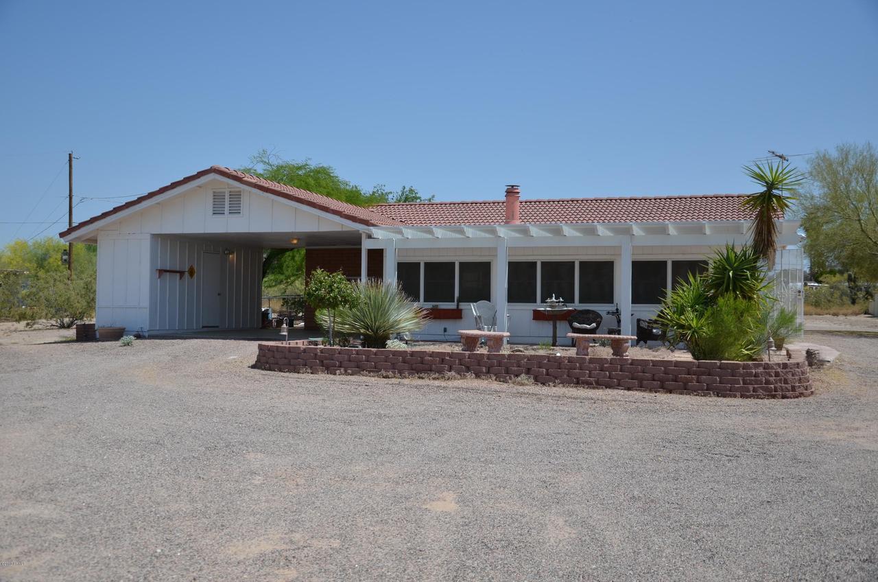 8202 E Hermosa Vista Dr., Mesa, AZ 85207