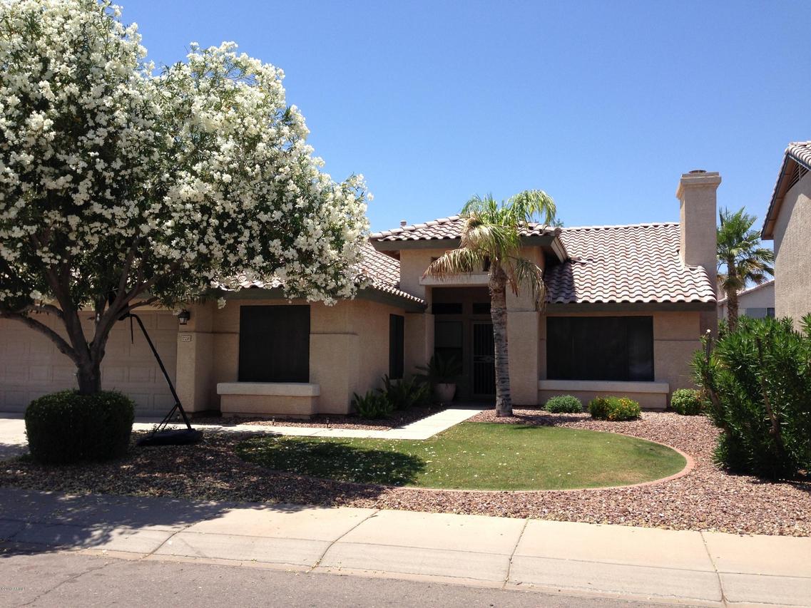 17220 N 42nd Pl., Phoenix, AZ 85032