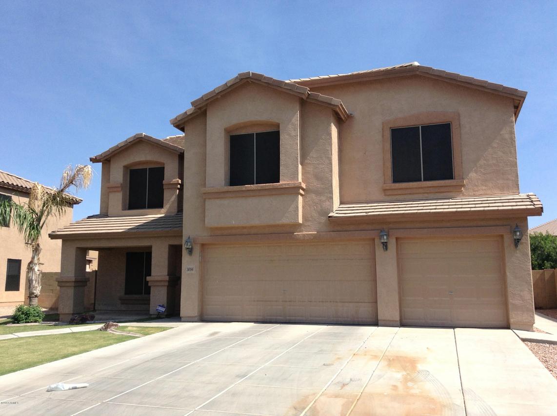 3094 E Bagdad Rd., San Tan Valley, AZ 85143