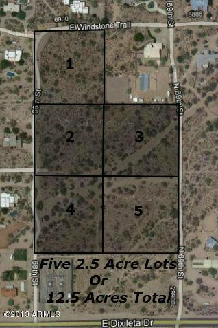 300 N 69th St., Scottsdale, AZ 85266
