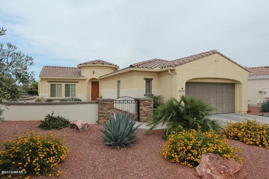 23007 N Giovota Dr., Sun City West, AZ 85375
