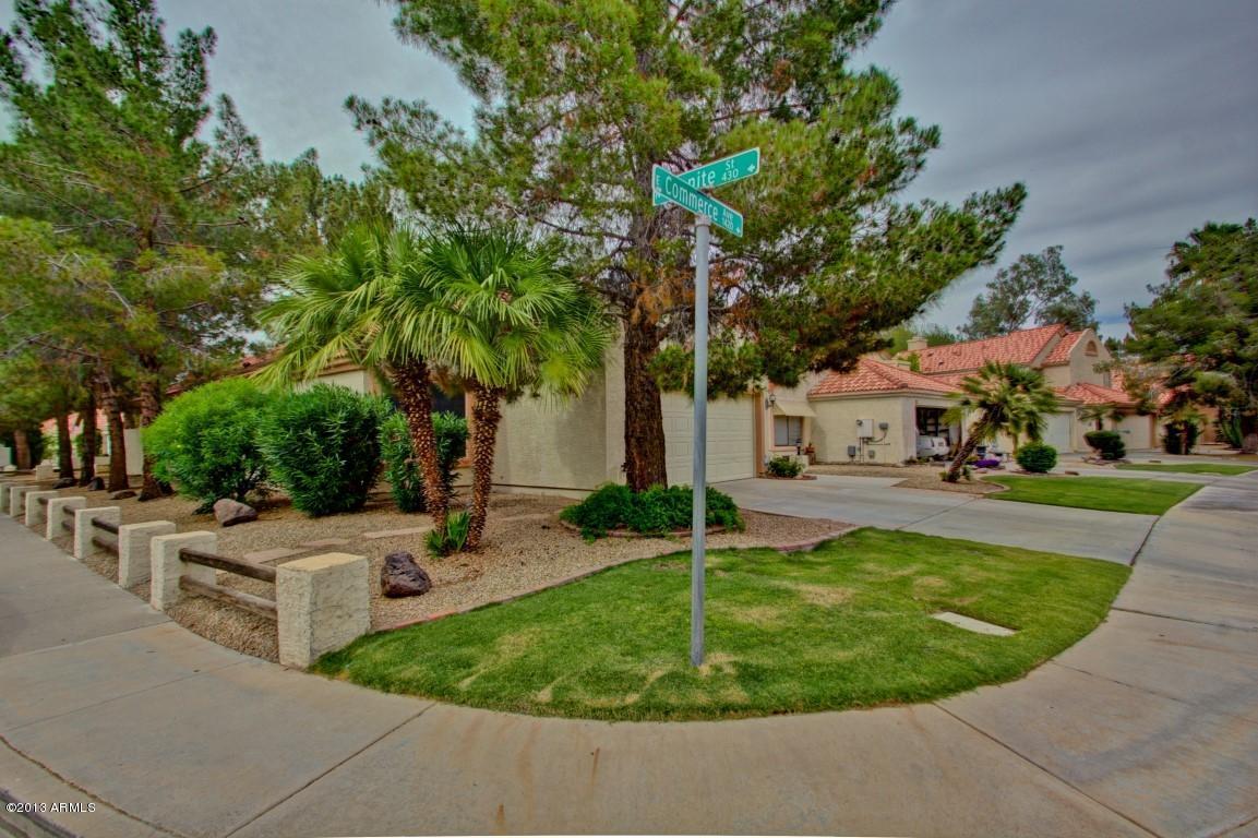 1422 E Commerce Ave., Gilbert, AZ 85234