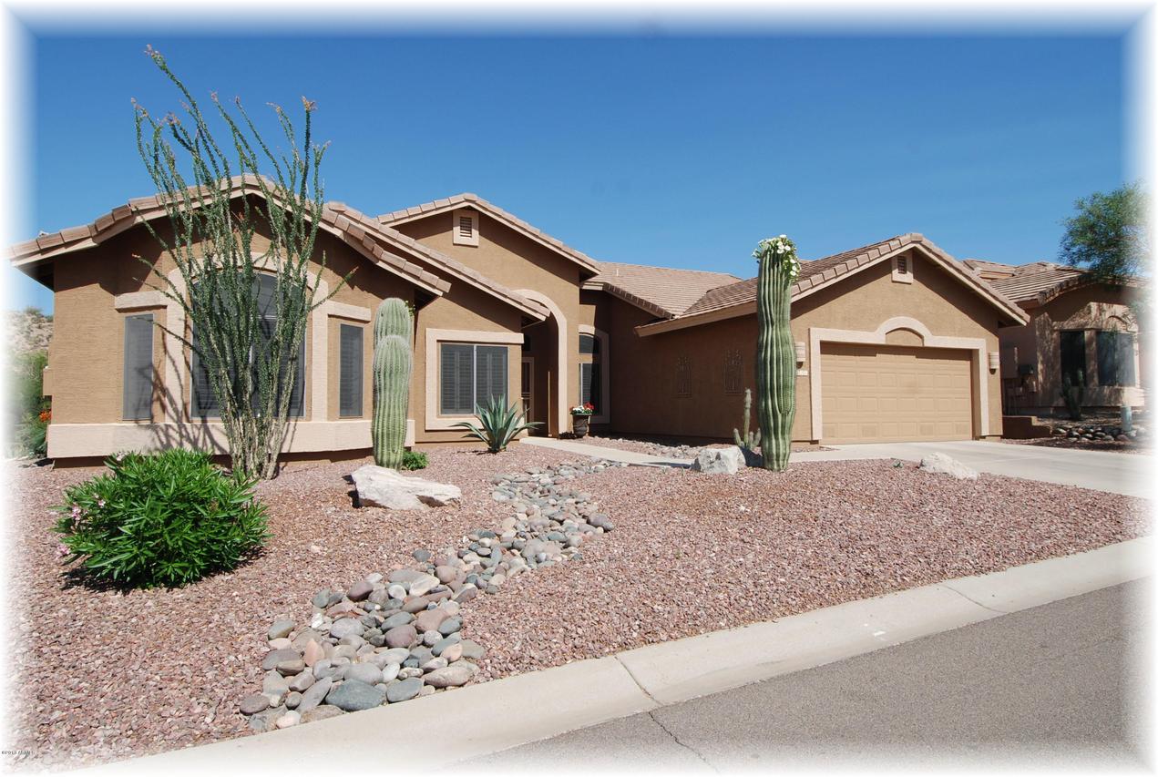 4826 S Nighthawk Dr., Gold Canyon, AZ 85118