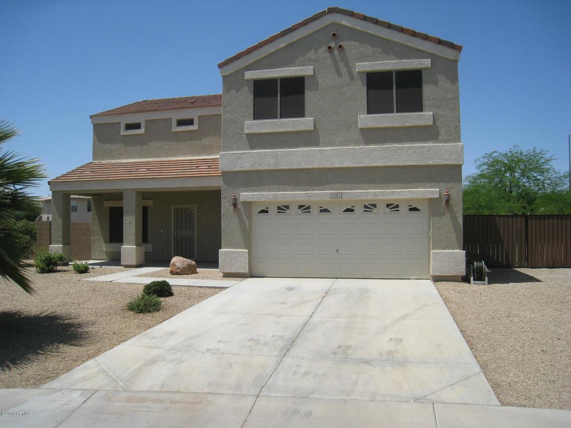 13182 N Alto St., El Mirage, AZ 85335