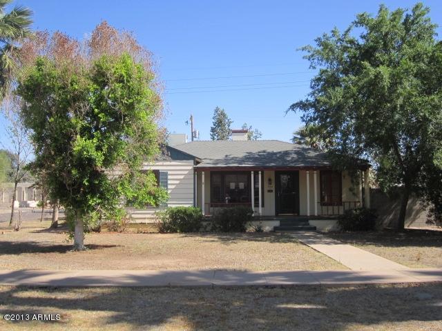 934 W Lynwood St., Phoenix, AZ 85007