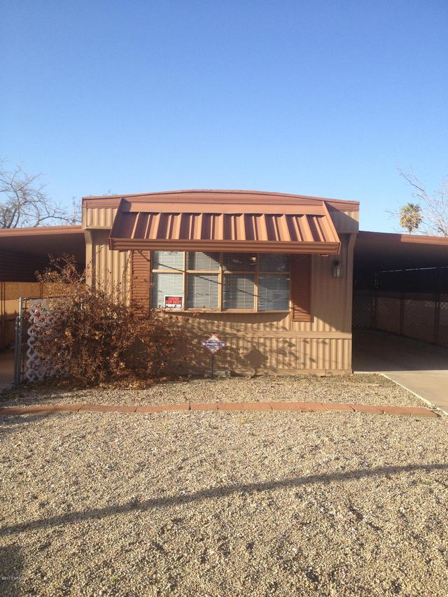 6602 W Carol Ave., Glendale, AZ 85302