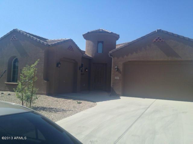 2670 E Iris Dr., Chandler, AZ 85286