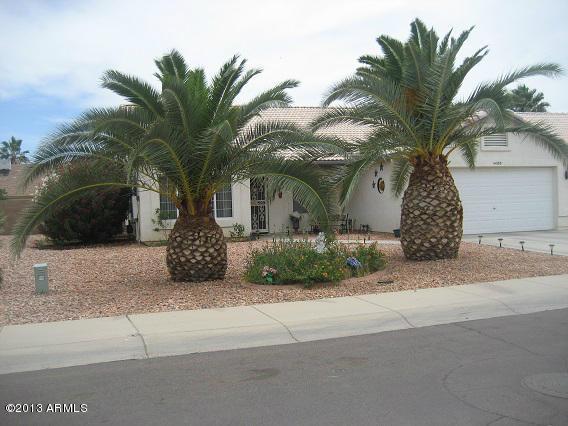 14383 W Carlin Dr., Surprise, AZ 85374