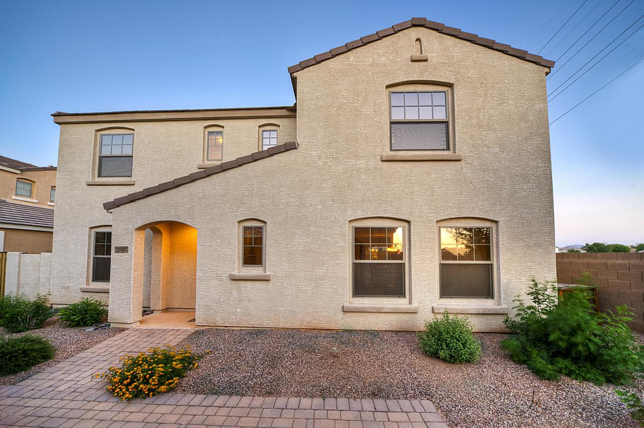 2613 E Bart St., Gilbert, AZ 85295