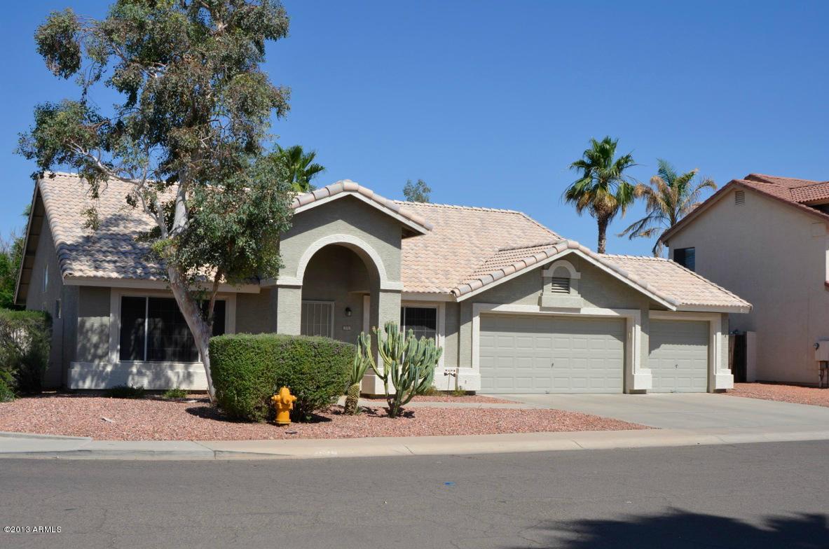 391 S Jay St., Chandler, AZ 85225
