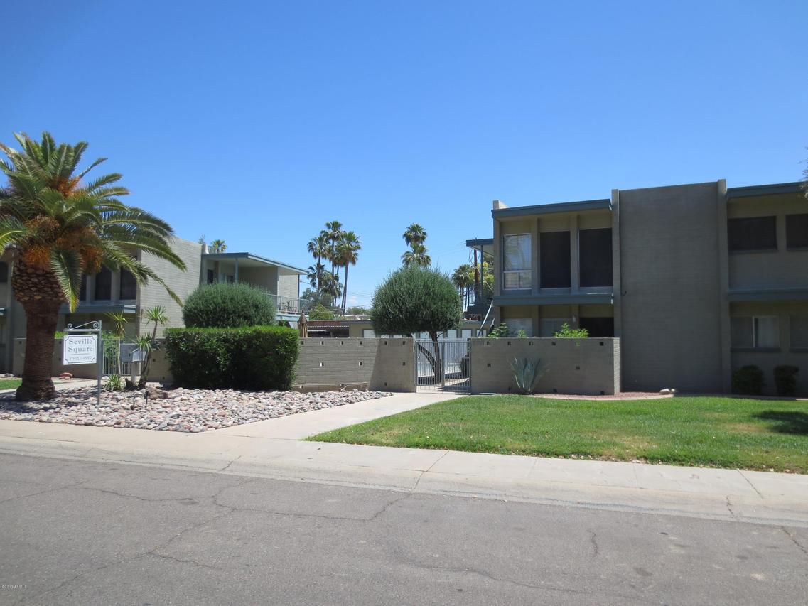 4901 N 73rd St. #1, Scottsdale, AZ 85251