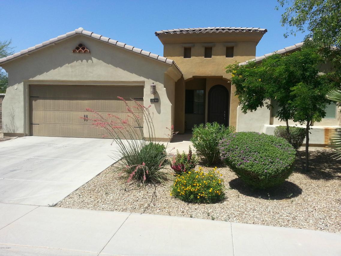 157 N 110th Ave., Avondale, AZ 85323