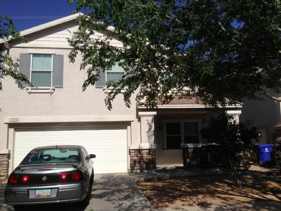 1329 S 121st Dr., Avondale, AZ 85323
