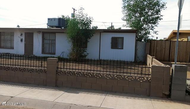 4734 N 49th Ave., Phoenix, AZ 85031