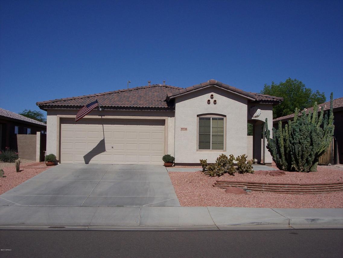 19338 N 110th Ln., Sun City, AZ 85373