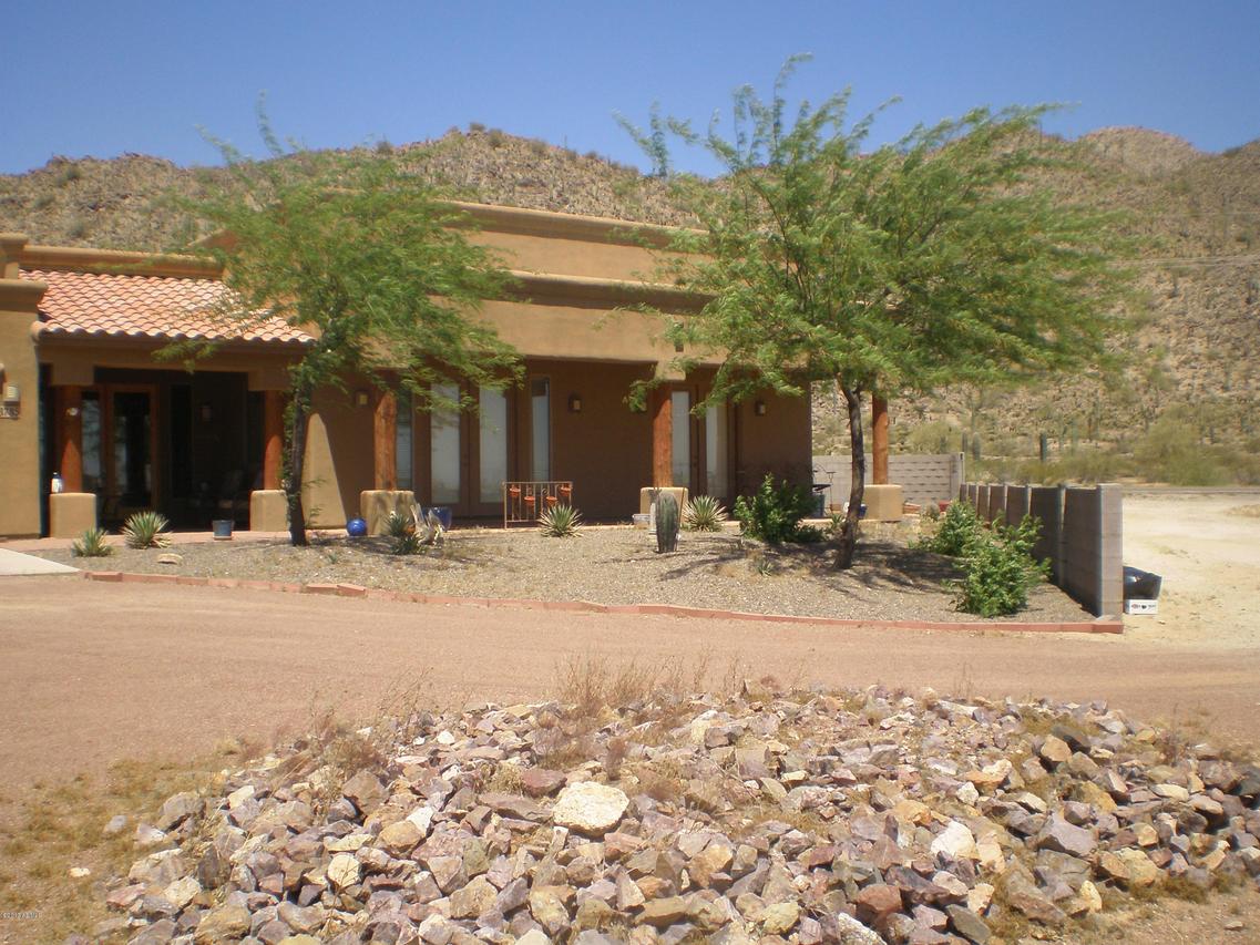 8785 W Woodruff Rd., Casa Grande, AZ 85194