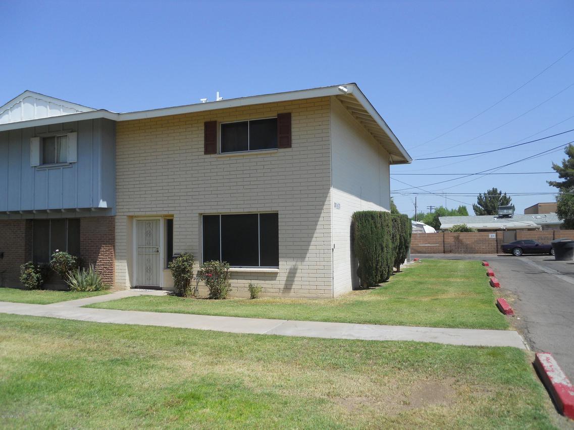 3725 S Mill Ave., Tempe, AZ 85282