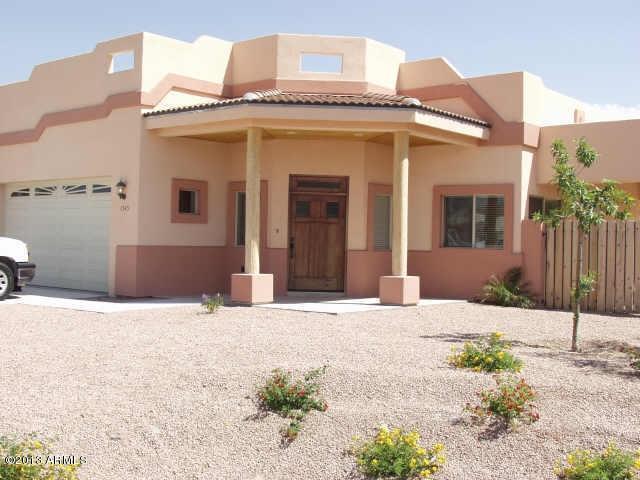 1745 E Grovers Ave., Phoenix, AZ 85022