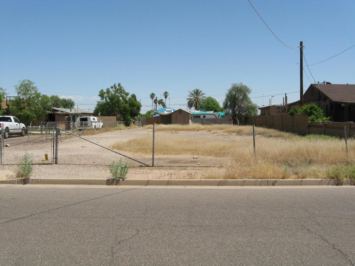 1433 S 18th Ave. #7, Phoenix, AZ 85007