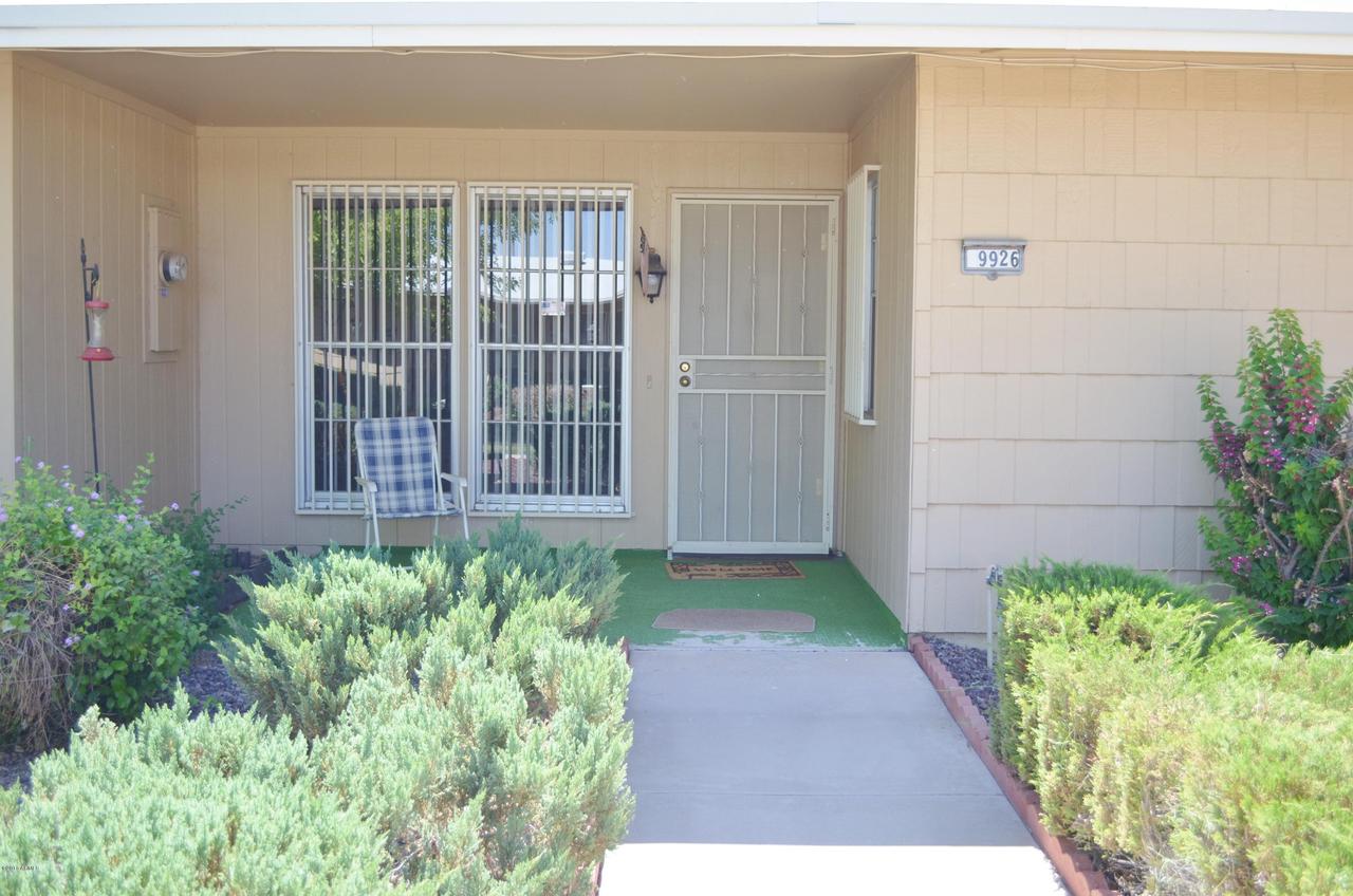 9926 W Palmeras Dr., Sun City, AZ 85373