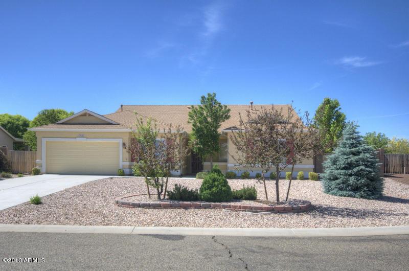 7935 E Sittin Pretty Path, Prescott Valley, AZ 86315