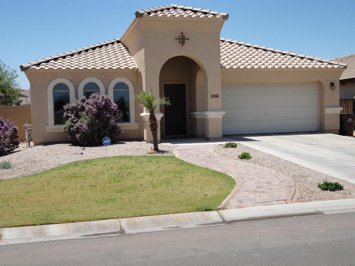 38596 N Jessica Ln., San Tan Valley, AZ 85140