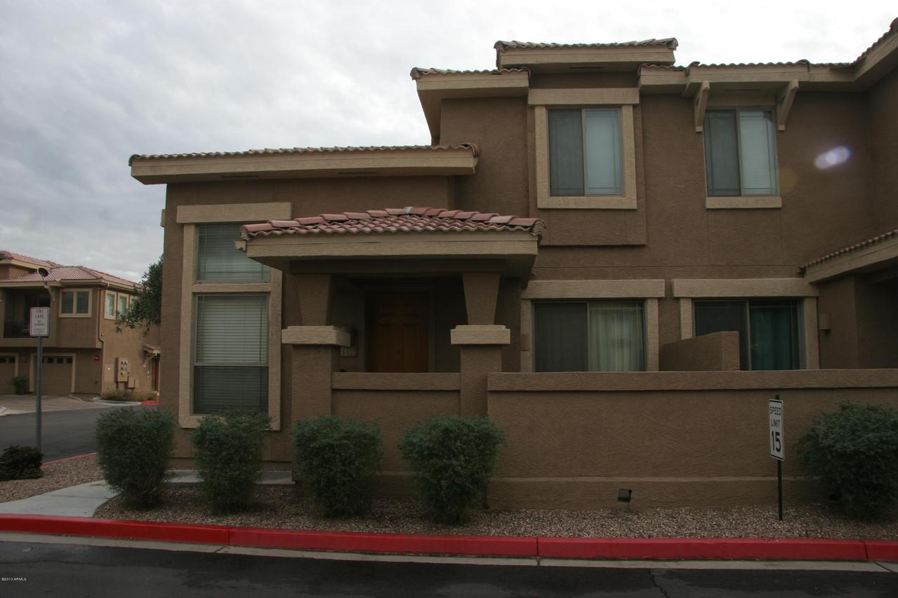 1225 N 36th St. #1116, Phoenix, AZ 85008