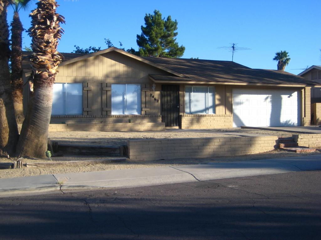 2462 E Michigan Ave., Phoenix, AZ 85032