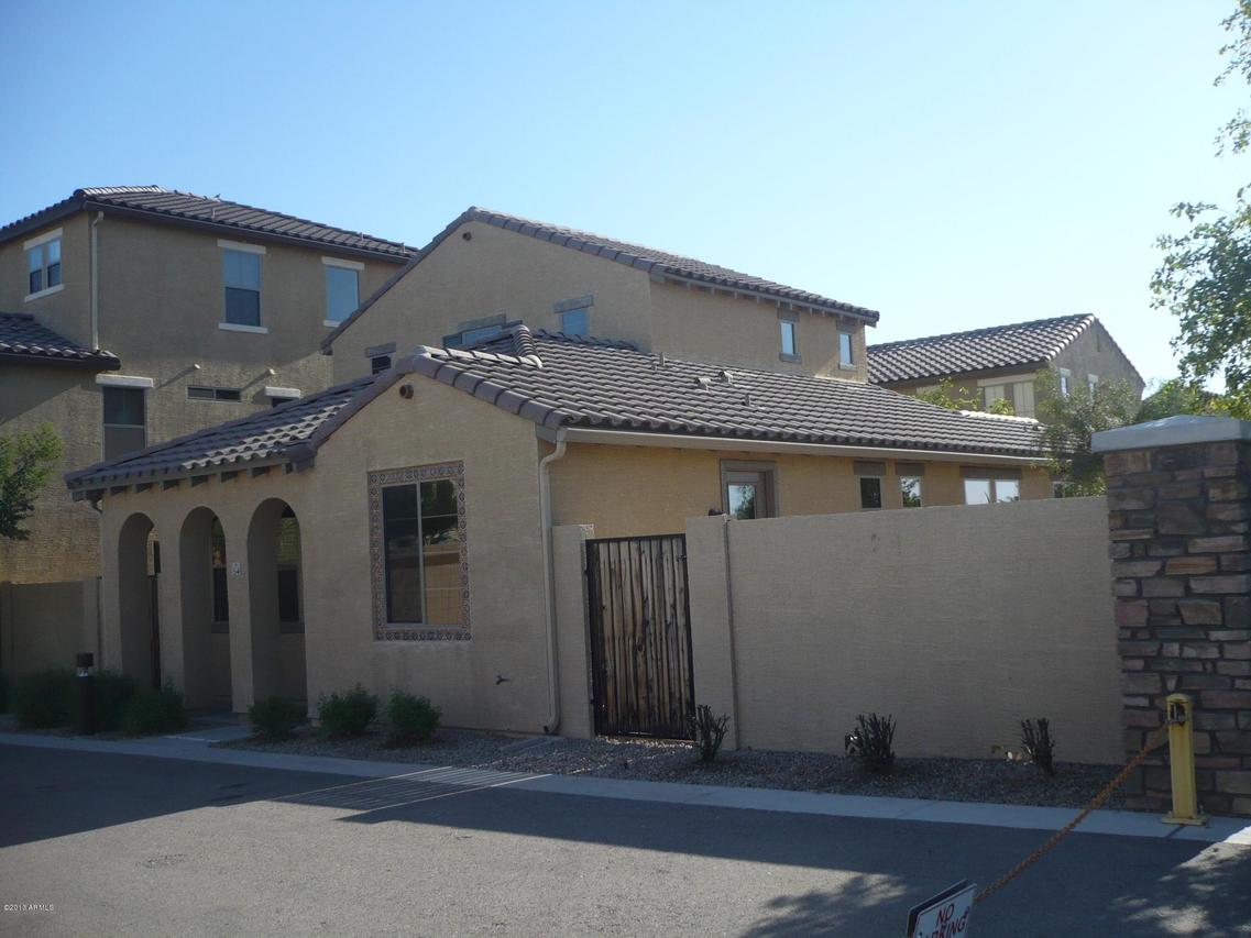 451 S Hawes Rd. #54, Mesa, AZ 85208