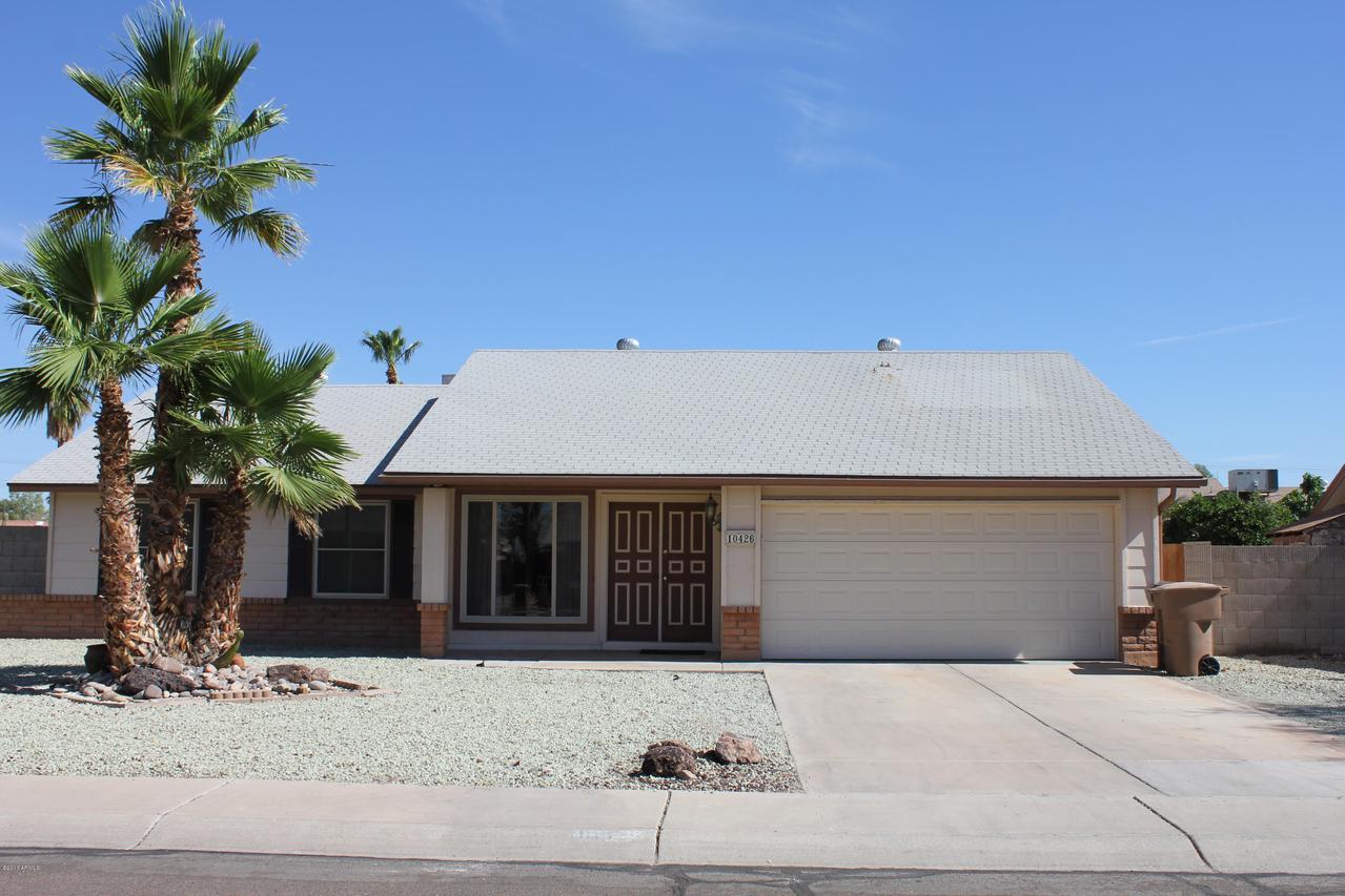 10426 W Harmont Dr., Peoria, AZ 85345