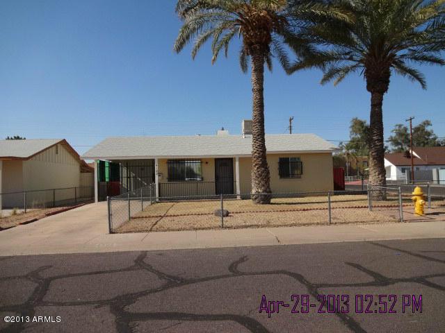 4102 W Mulberry Dr., Phoenix, AZ 85019