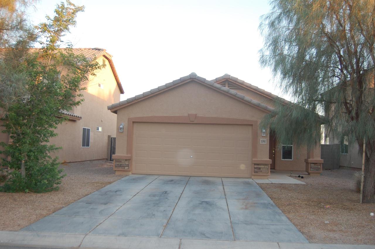 3781 E Sierrita Rd., San Tan Valley, AZ 85143