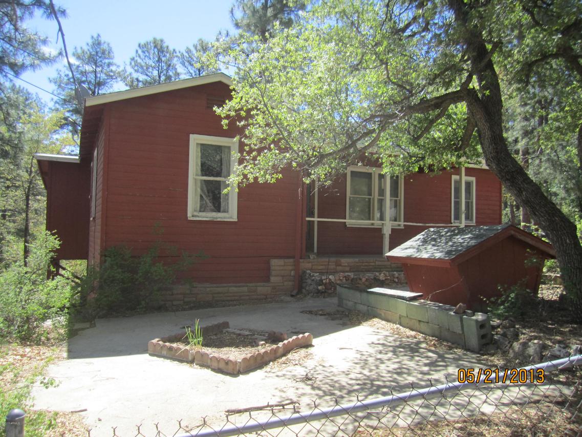 1403 S Oak Knoll Dr., Prescott, AZ 86303