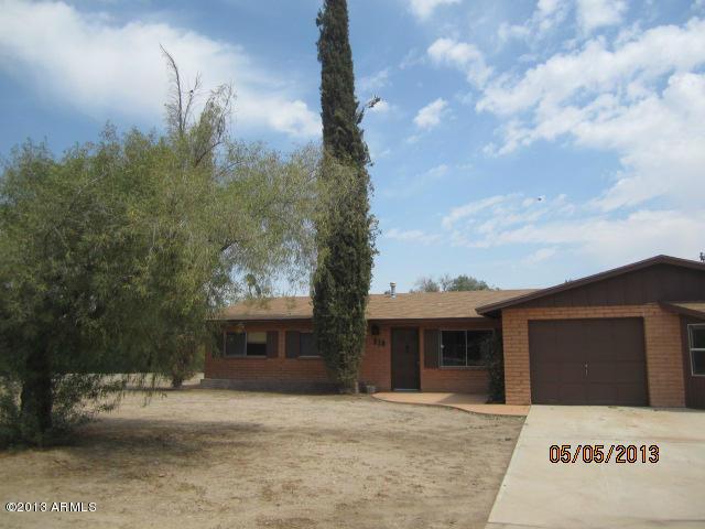 810 Yaqui Dr., Wickenburg, AZ 85390