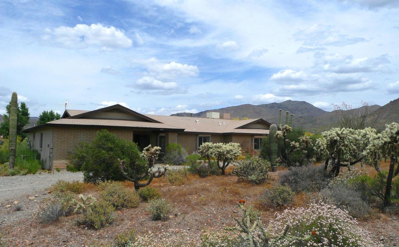 6914 E Highland Rd., Cave Creek, AZ 85331