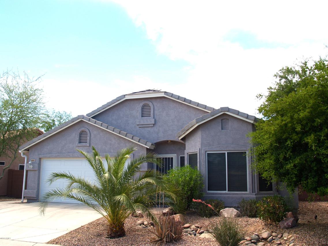 6662 S Weavers Needle Tr., Gold Canyon, AZ 85118