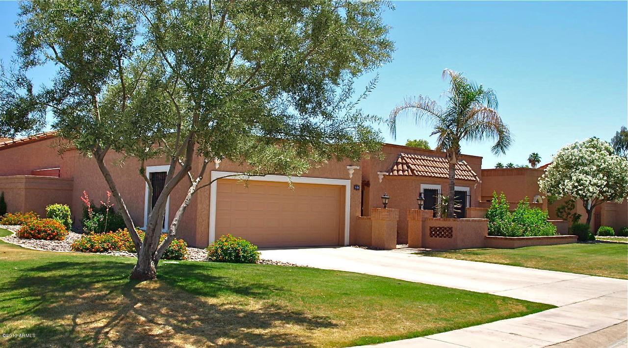 8128 E Via De Viva, Scottsdale, AZ 85258