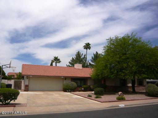 2442 E Jensen St., Mesa, AZ 85213