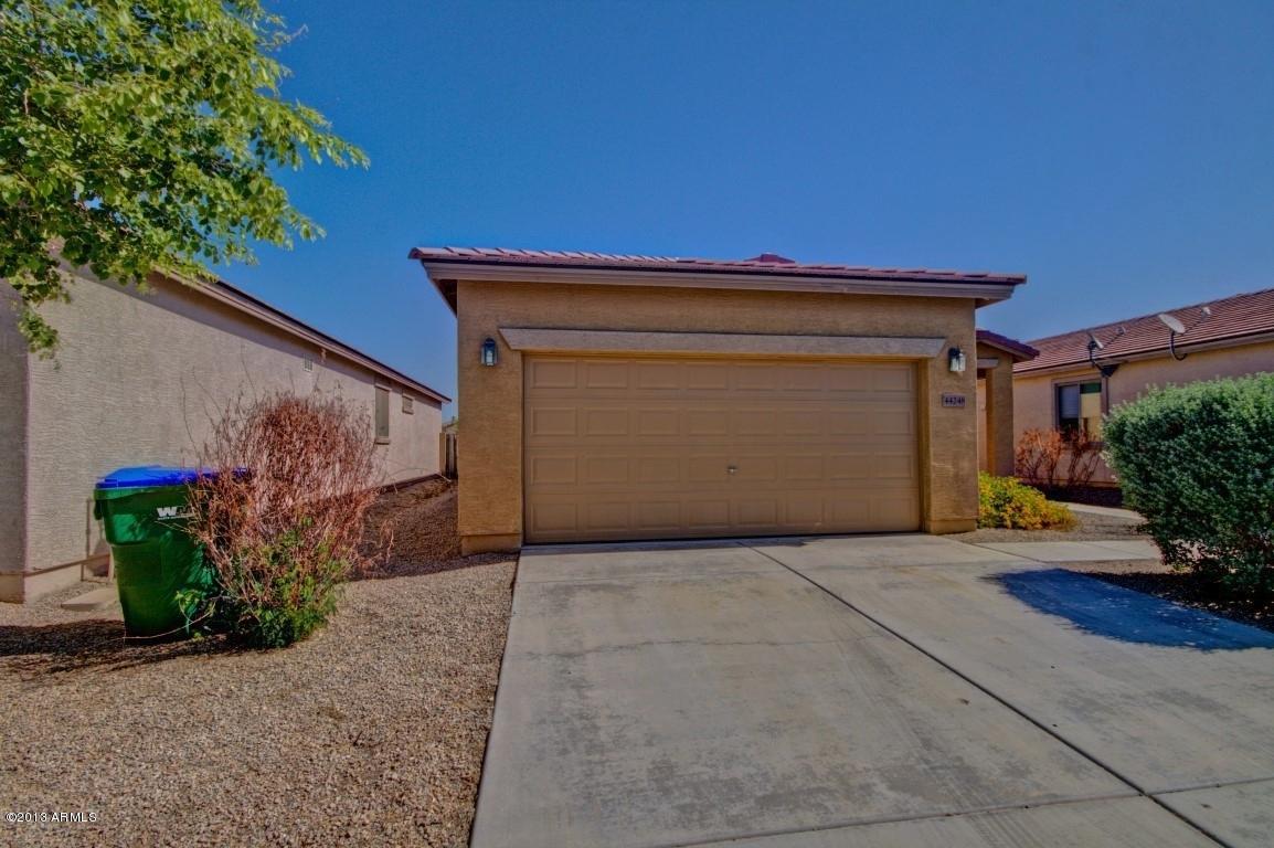 44248 W Cydnee Dr., Maricopa, AZ 85138