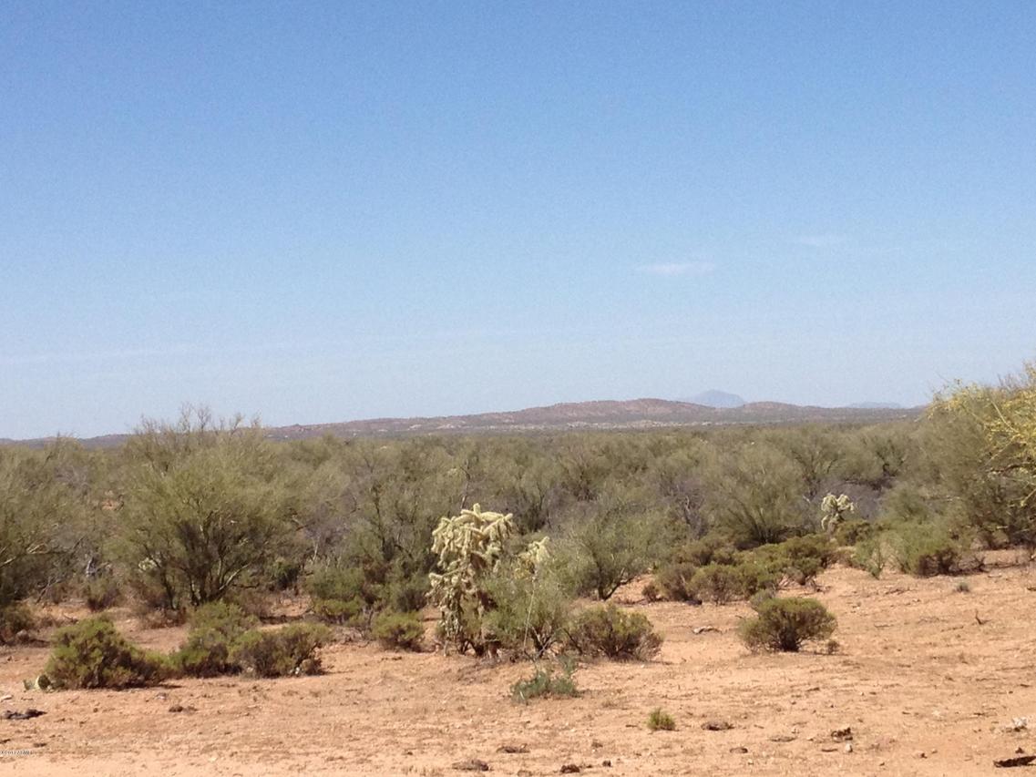 NA E Arrowhead Tr. #82, Coolidge, AZ 85128