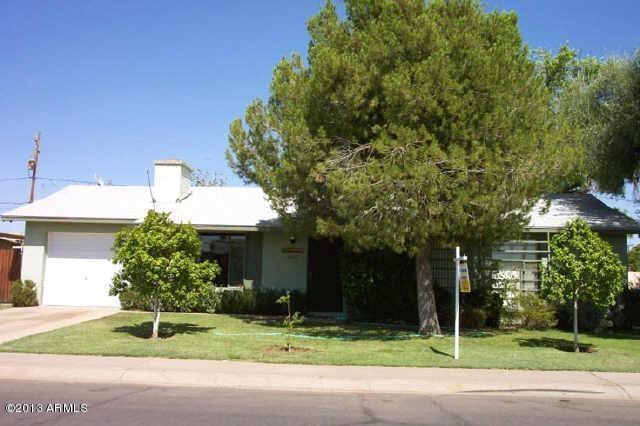 3017 N 40th Ln., Phoenix, AZ 85019