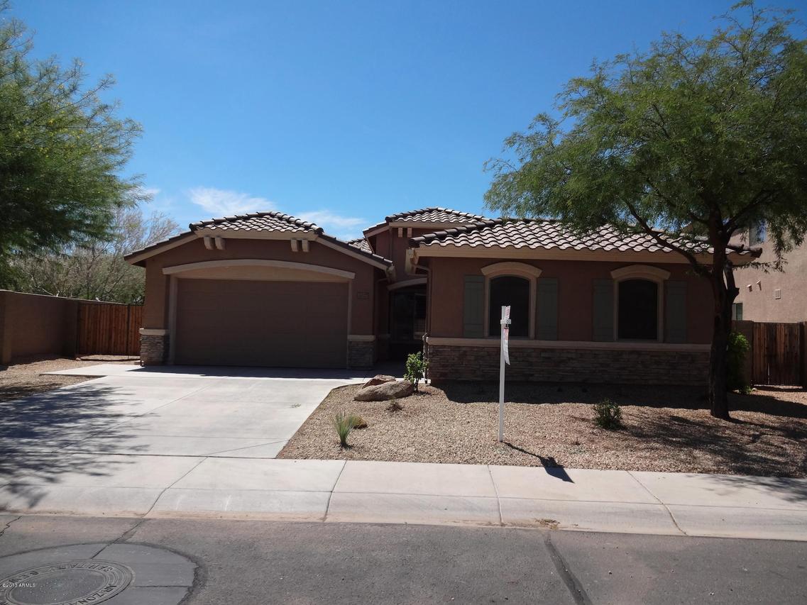 2027 W Kuralt Dr., Anthem, AZ 85086