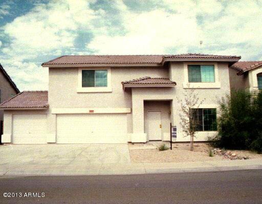 3008 W Horsham Dr., Phoenix, AZ 85027