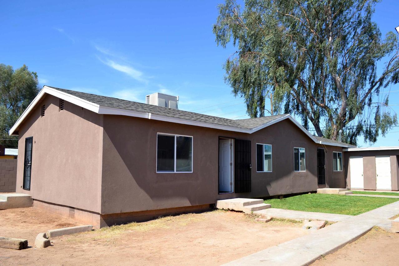 345 N Colorado St., Chandler, AZ 85225